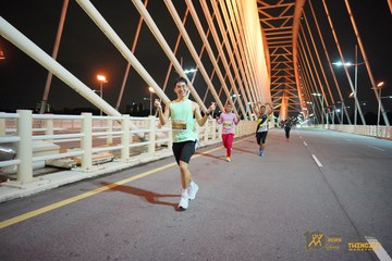 Twincity Marathon 2025 - Ảnh #3072103