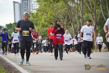 Twincity Marathon 2025 - Ảnh #3070168