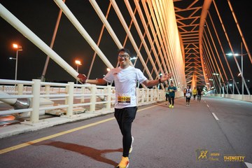 Twincity Marathon 2025 - Ảnh #3069504
