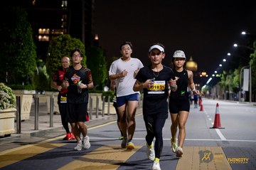 Twincity Marathon 2025 - Ảnh #3073772