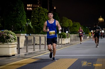 Twincity Marathon 2025 - Ảnh #3073732
