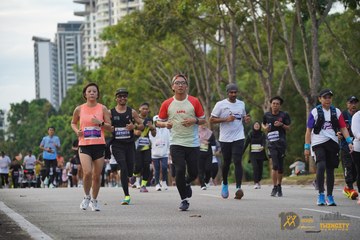 Twincity Marathon 2025 - Ảnh #3070543