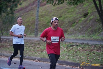 Twincity Marathon 2025 - Ảnh #3071154