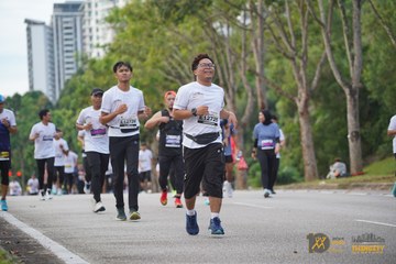 Twincity Marathon 2025 - Ảnh #3068759
