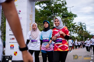 Twincity Marathon 2025 - Ảnh #3073234