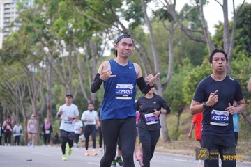 Twincity Marathon 2025 - Ảnh #3070608