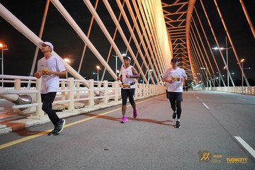 Twincity Marathon 2025 - Ảnh #3071718