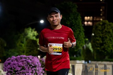 Twincity Marathon 2025 - Ảnh #3073750