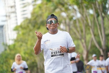 Twincity Marathon 2025 - Ảnh #3070203