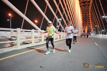 Twincity Marathon 2025 - Ảnh #3072214