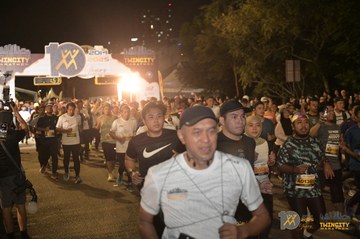 Twincity Marathon 2025 - Ảnh #3068063