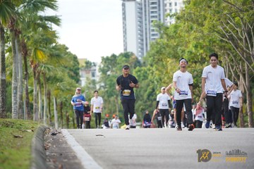 Twincity Marathon 2025 - Ảnh #3068204
