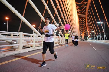 Twincity Marathon 2025 - Ảnh #3071359