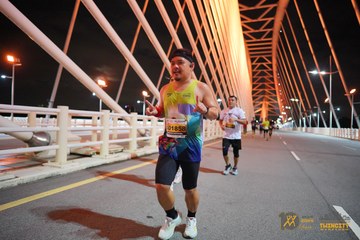 Twincity Marathon 2025 - Ảnh #3071663