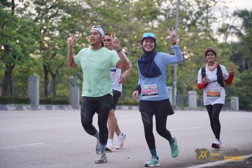 Twincity Marathon 2025 - Ảnh #3069016