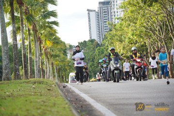 Twincity Marathon 2025 - Ảnh #3068284