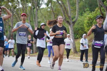 Twincity Marathon 2025 - Ảnh #3068527