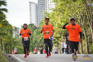 Twincity Marathon 2025 - Ảnh #3068274