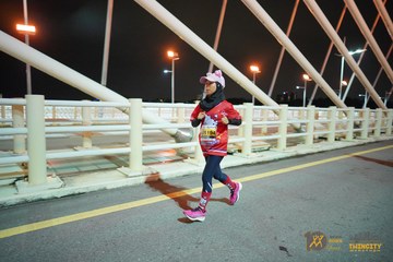 Twincity Marathon 2025 - Ảnh #3072114