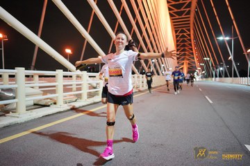 Twincity Marathon 2025 - Ảnh #3072235