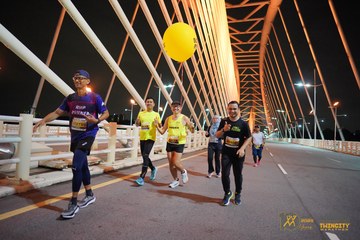 Twincity Marathon 2025 - Ảnh #3069511