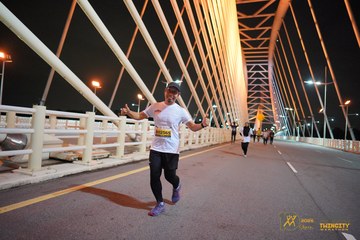 Twincity Marathon 2025 - Ảnh #3069519