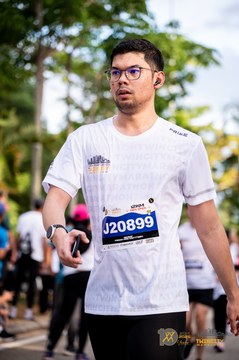 Twincity Marathon 2025 - Ảnh #3073043