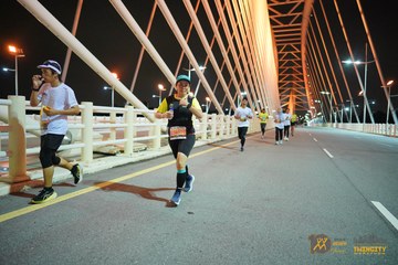 Twincity Marathon 2025 - Ảnh #3072272