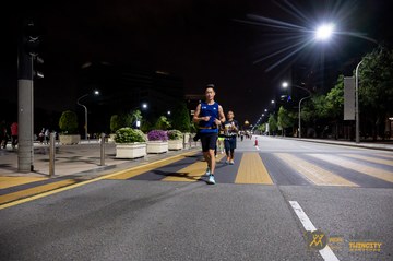 Twincity Marathon 2025 - Ảnh #3073791