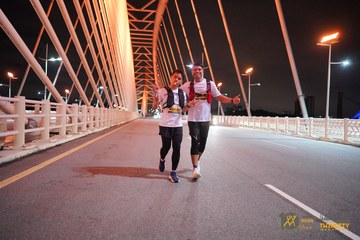 Twincity Marathon 2025 - Ảnh #3071459