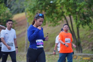 Twincity Marathon 2025 - Ảnh #3070460