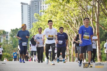 Twincity Marathon 2025 - Ảnh #3069972