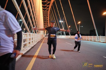 Twincity Marathon 2025 - Ảnh #3071477