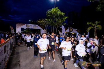 Twincity Marathon 2025 - Ảnh #3072687