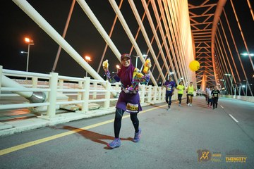 Twincity Marathon 2025 - Ảnh #3069514