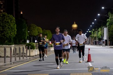 Twincity Marathon 2025 - Ảnh #3074038