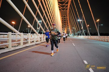 Twincity Marathon 2025 - Ảnh #3072019