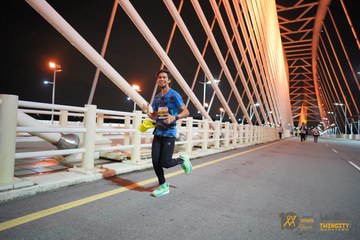 Twincity Marathon 2025 - Ảnh #3071954