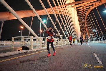 Twincity Marathon 2025 - Ảnh #3072516