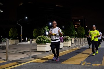 Twincity Marathon 2025 - Ảnh #3073907