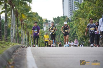 Twincity Marathon 2025 - Ảnh #3069894