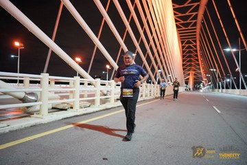 Twincity Marathon 2025 - Ảnh #3071379