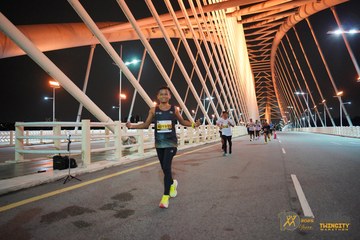 Twincity Marathon 2025 - Ảnh #3072479