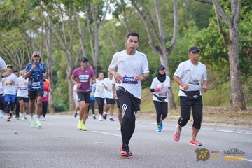 Twincity Marathon 2025 - Ảnh #3068896