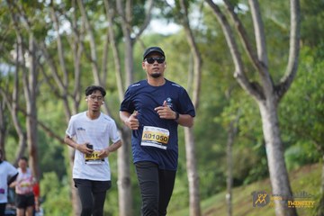 Twincity Marathon 2025 - Ảnh #3069936