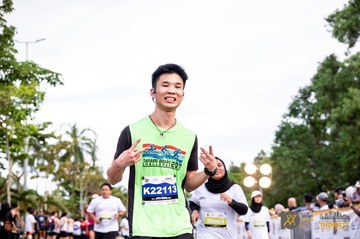 Twincity Marathon 2025 - Ảnh #3072833