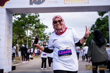 Twincity Marathon 2025 - Ảnh #3073423