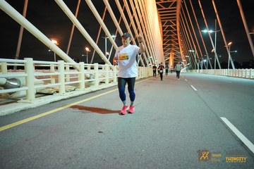 Twincity Marathon 2025 - Ảnh #3069440