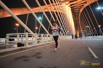 Twincity Marathon 2025 - Ảnh #3069716