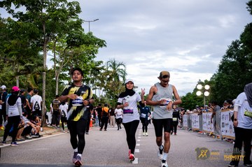 Twincity Marathon 2025 - Ảnh #3072996